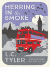 Cover image for Herring in the Smoke